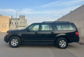 SAR 49,000 | Ford Expedition 2016 | Automatic | 239,000 KM | For Sale
