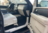 SAR 49,000 | Ford Expedition 2016 | Automatic | 239,000 KM | For Sale