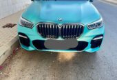 SAR 280,000 | BMW X5 2022 | For Sale