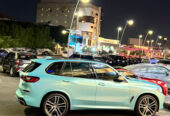 SAR 280,000 | BMW X5 2022 | For Sale