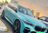 SAR 280,000 | BMW X5 2022 | For Sale