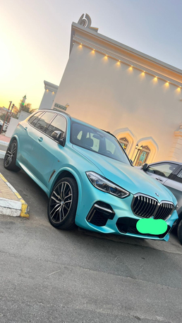 SAR 280,000 | BMW X5 2022 | For Sale