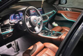 SAR 280,000 | BMW X5 2022 | For Sale