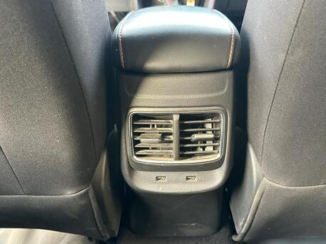 SAR 33,000 | MG ZS 2022 | Automatic | 136,000 KM | Mid Option | 2nd Owner