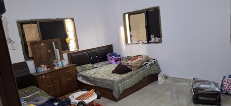 SAR 800/month, Bed Space And Room Mate In A Family Flat.