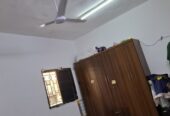 SAR 800/month, Bed Space And Room Mate In A Family Flat.