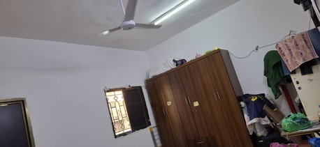 SAR 800/month, Bed Space And Room Mate In A Family Flat.