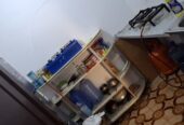 SAR 800/month, Bed Space And Room Mate In A Family Flat.