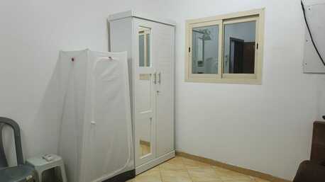 SAR 750/Month | Furnished Room (Ground Floor) | Street 16, Tamimi Road, Aqrabeya
