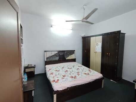 SAR 2,333 Monthly | Furnished 2 Bedroom Apartment | Short-Term Stay | Family Preferred