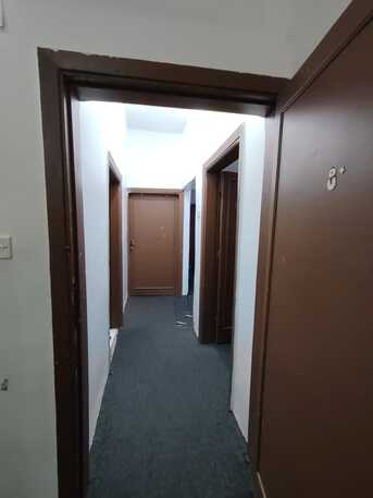 SAR 2,333 Monthly | Furnished 2 Bedroom Apartment | Short-Term Stay | Family Preferred