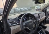 SAR 34,500 | Hyundai Accent 2021 | Automatic | 311,000 KM | Full Option