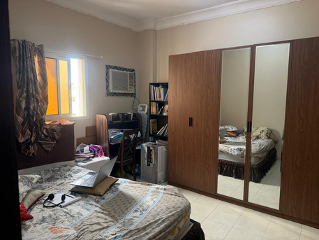SAR 2,000/Month | 2BHK Flats for Rent | Prime Location | Near KIMS Hospital