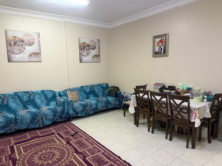 SAR 2,000/Month | 2BHK Flats for Rent | Prime Location | Near KIMS Hospital