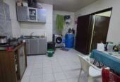 SAR 1,200 Monthly | Room Available in 1BHK | Short-Term Stay