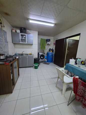 SAR 1,200 Monthly | Room Available in 1BHK | Short-Term Stay