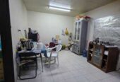 SAR 1,200 Monthly | Room Available in 1BHK | Short-Term Stay