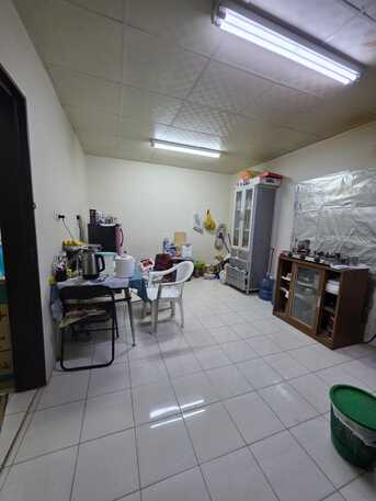 SAR 1,200 Monthly | Room Available in 1BHK | Short-Term Stay