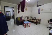 SAR 1,200 Monthly | Room Available in 1BHK | Short-Term Stay