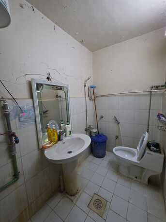 SAR 1,200 Monthly | Room Available in 1BHK | Short-Term Stay