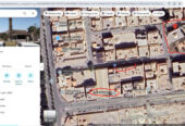 SAR 25,000/Year | Furnished 2BHK Flat | 850 Sq. Meter