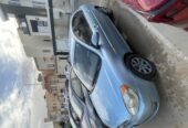 SAR 12,000 | Hyundai Accent 2010 | Automatic | 400,000 KM | Fahas, Insurance & Istimara Valid