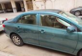SAR 25,000 | Toyota Corolla 2008 | Manual | 308,474 KM | For Sale | Al Khobar
