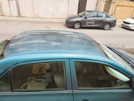 SAR 25,000 | Toyota Corolla 2008 | Manual | 308,474 KM | For Sale | Al Khobar