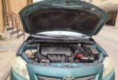 SAR 25,000 | Toyota Corolla 2008 | Manual | 308,474 KM | For Sale | Al Khobar