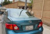 SAR 25,000 | Toyota Corolla 2008 | Manual | 308,474 KM | For Sale | Al Khobar