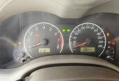 SAR 25,000 | Toyota Corolla 2008 | Manual | 308,474 KM | For Sale | Al Khobar