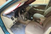 SAR 25,000 | Toyota Corolla 2008 | Manual | 308,474 KM | For Sale | Al Khobar