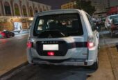 SAR 31,000 | Mitsubishi Pajero 3.8 V6 2016 | Automatic | 208,000 KM