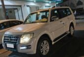 SAR 31,000 | Mitsubishi Pajero 3.8 V6 2016 | Automatic | 208,000 KM