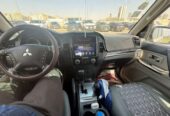SAR 31,000 | Mitsubishi Pajero 3.8 V6 2016 | Automatic | 208,000 KM