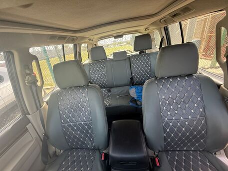 SAR 31,000 | Mitsubishi Pajero 3.8 V6 2016 | Automatic | 208,000 KM