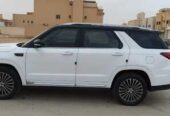 SAR 47,000 | Changan CS95 Royal 2021 | Automatic | 130,000 KM | Full Option | Sunroof