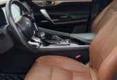 SAR 47,000 | Changan CS95 Royal 2021 | Automatic | 130,000 KM | Full Option | Sunroof
