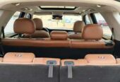 SAR 47,000 | Changan CS95 Royal 2021 | Automatic | 130,000 KM | Full Option | Sunroof