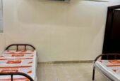 SAR 650/month, Full Furnished Bedspace Available