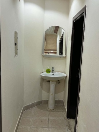 SAR 650/month, Full Furnished Bedspace Available