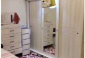 SAR 2,000/Month | Premium Furnished Room (30 Sq. Meter) | For Executive Bachelor | 3-Month Stay