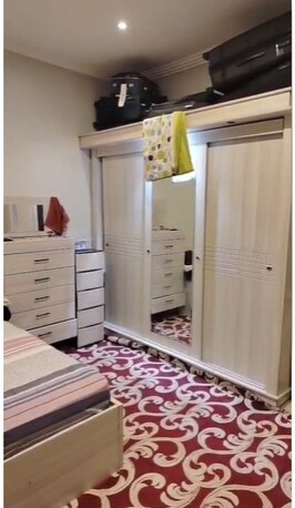 SAR 2,000/Month | Premium Furnished Room (30 Sq. Meter) | For Executive Bachelor | 3-Month Stay