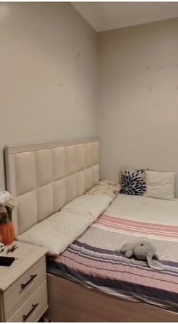 SAR 2,000/Month | Premium Furnished Room (30 Sq. Meter) | For Executive Bachelor | 3-Month Stay