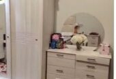 SAR 2,000/Month | Premium Furnished Room (30 Sq. Meter) | For Executive Bachelor | 3-Month Stay