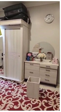 SAR 2,000/Month | Premium Furnished Room (30 Sq. Meter) | For Executive Bachelor | 3-Month Stay