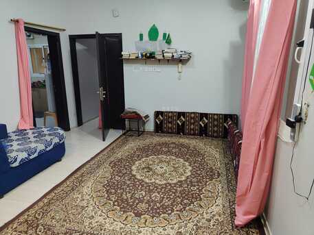 SAR 2,000/Month | Premium Furnished Room (30 Sq. Meter) | For Executive Bachelor | 3-Month Stay