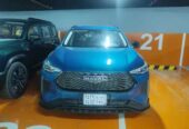SAR 64000, Haval Jolion Pro Premium, 2025, Automatic, 15 KM,