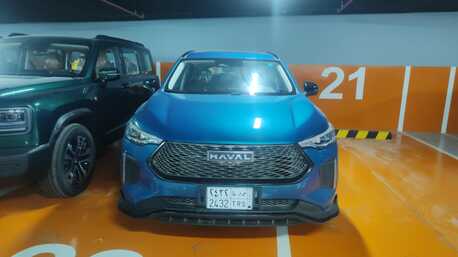 SAR 64000, Haval Jolion Pro Premium, 2025, Automatic, 15 KM,