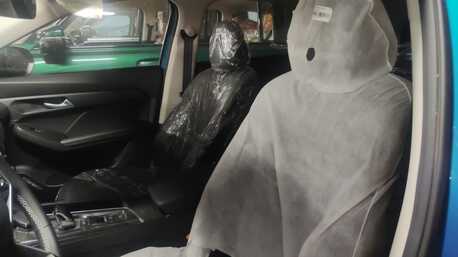 SAR 64000, Haval Jolion Pro Premium, 2025, Automatic, 15 KM,